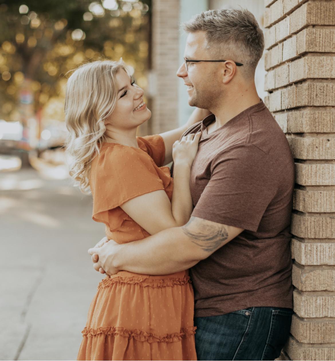 The Wedding Website of Sarah Humble and Mikey Grossman