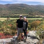 Taconic Ramble State Park