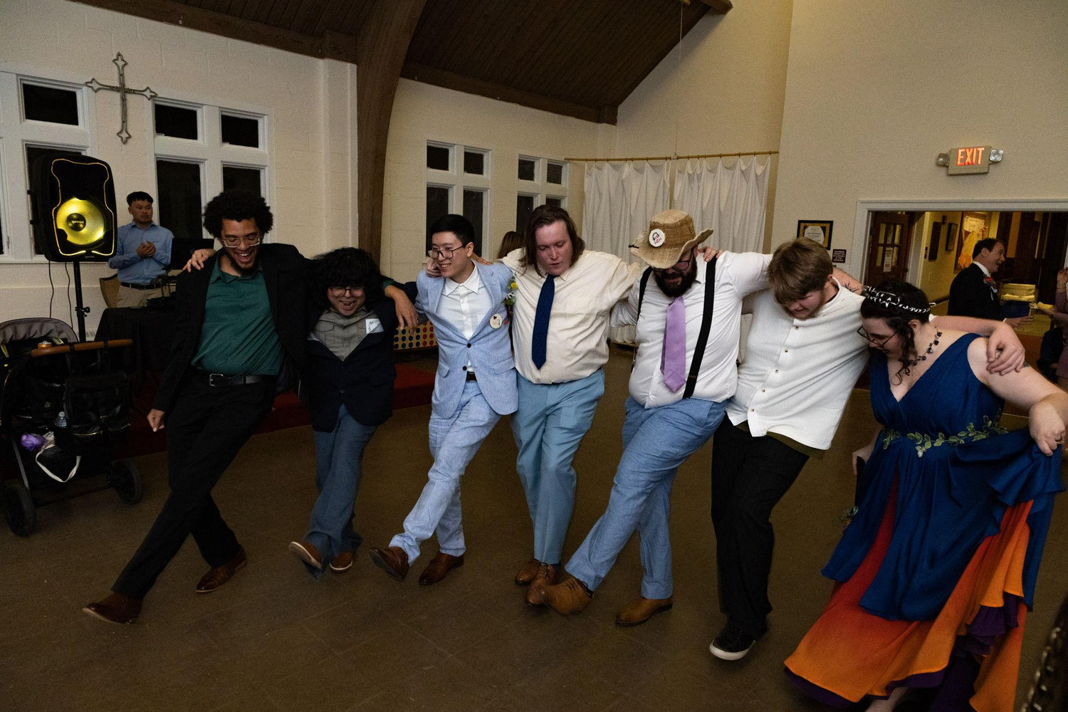 The Wedding Website of Julia Bates and Jack Vaughan