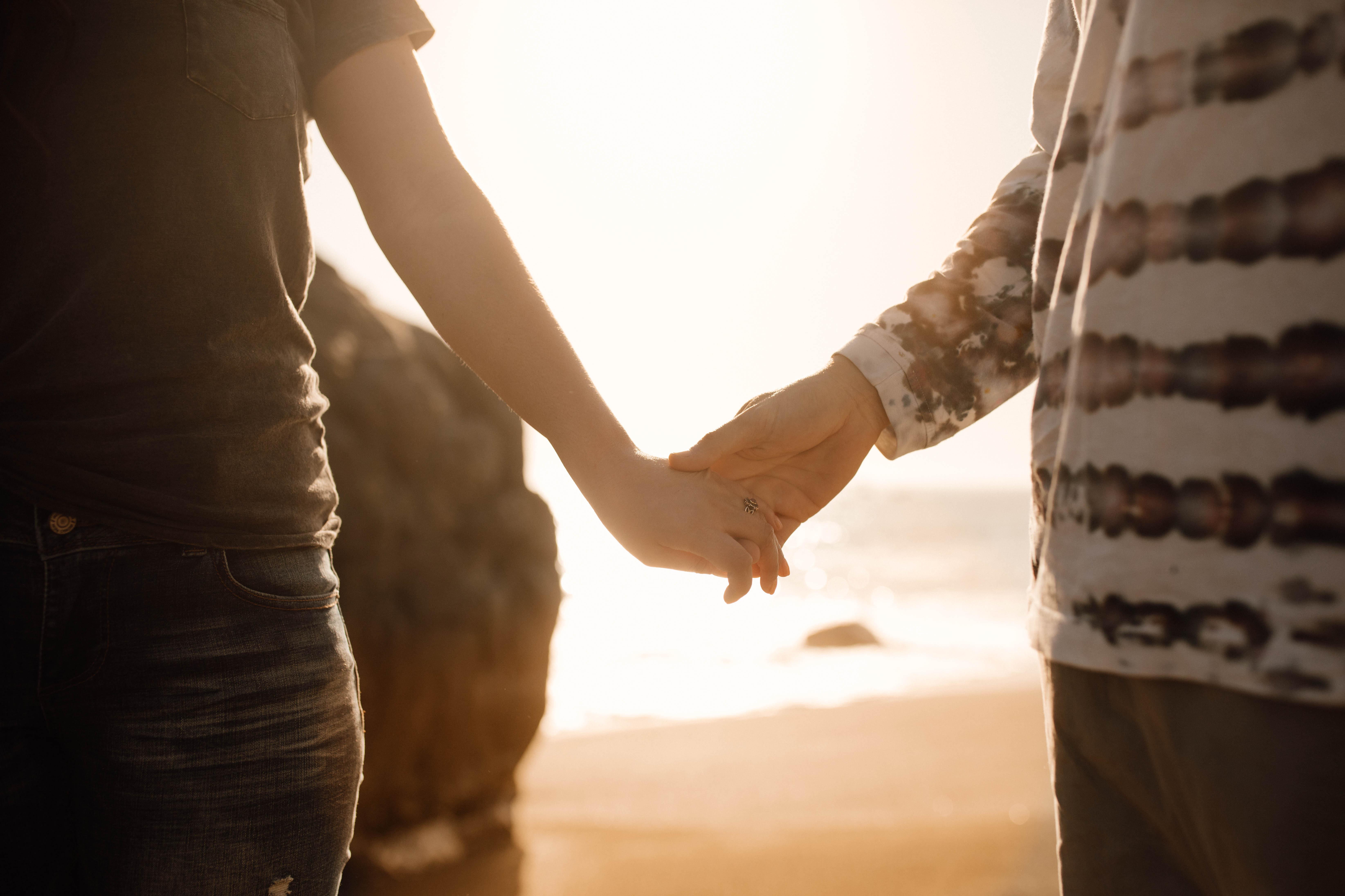 The Wedding Website of Mandy Gonsalves and Cole Summers