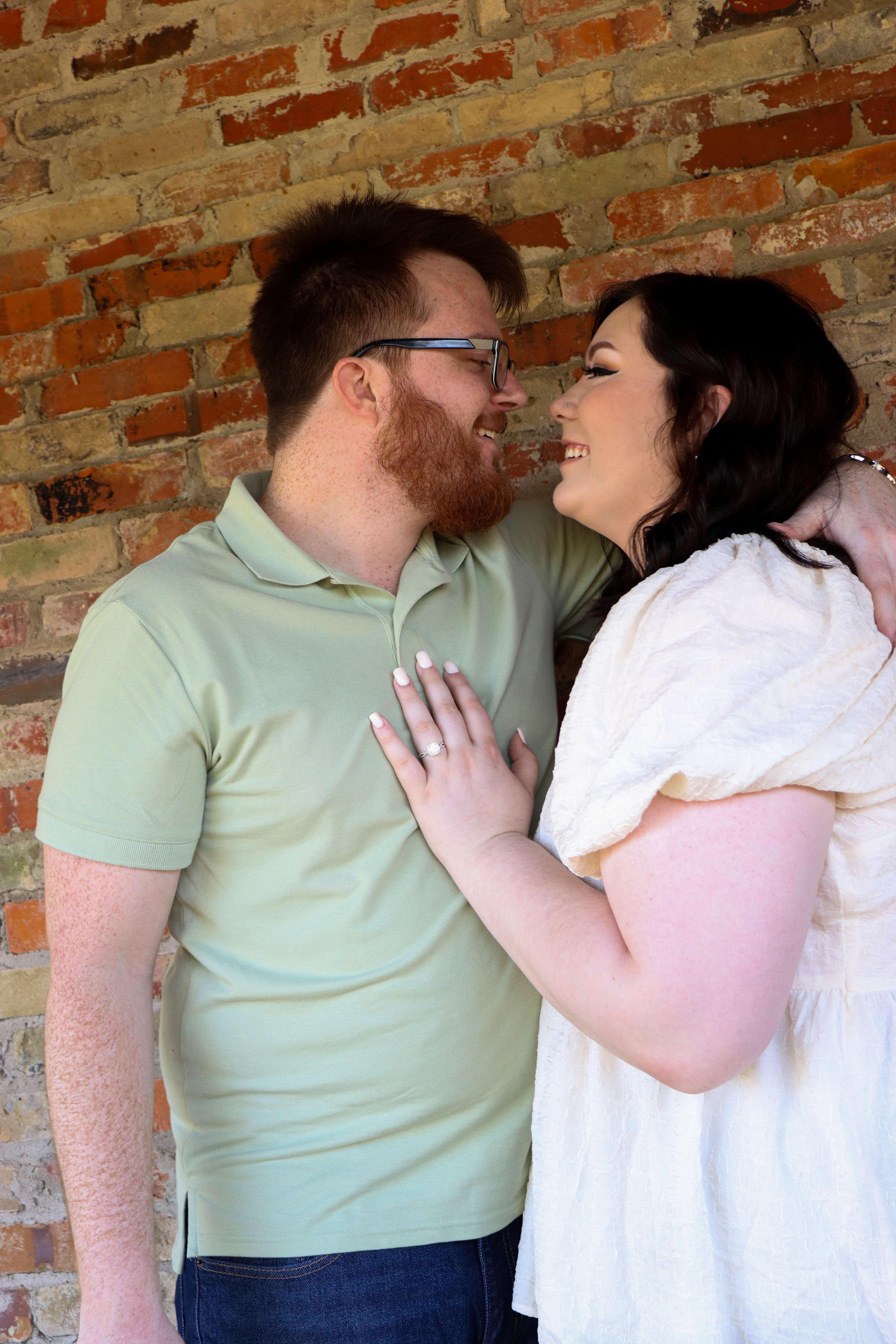 The Wedding Website of Tatum Owens and Austin Sharp