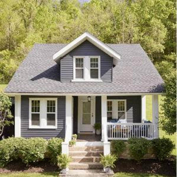 New Home Fund