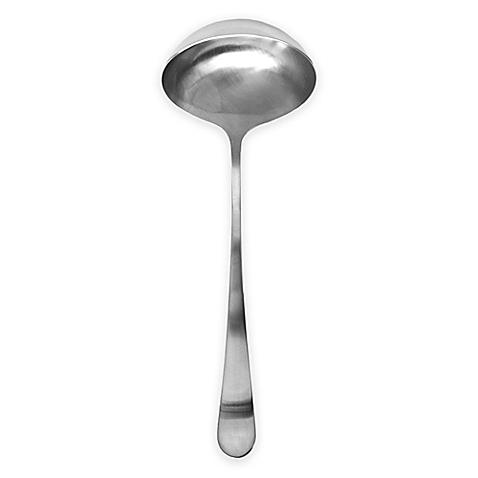Gourmet Settings Windemere Soup Ladle