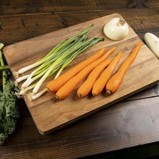 Griddle Top Cutting Board