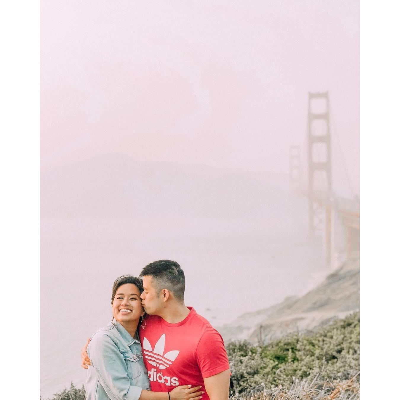 San Francisco 2018