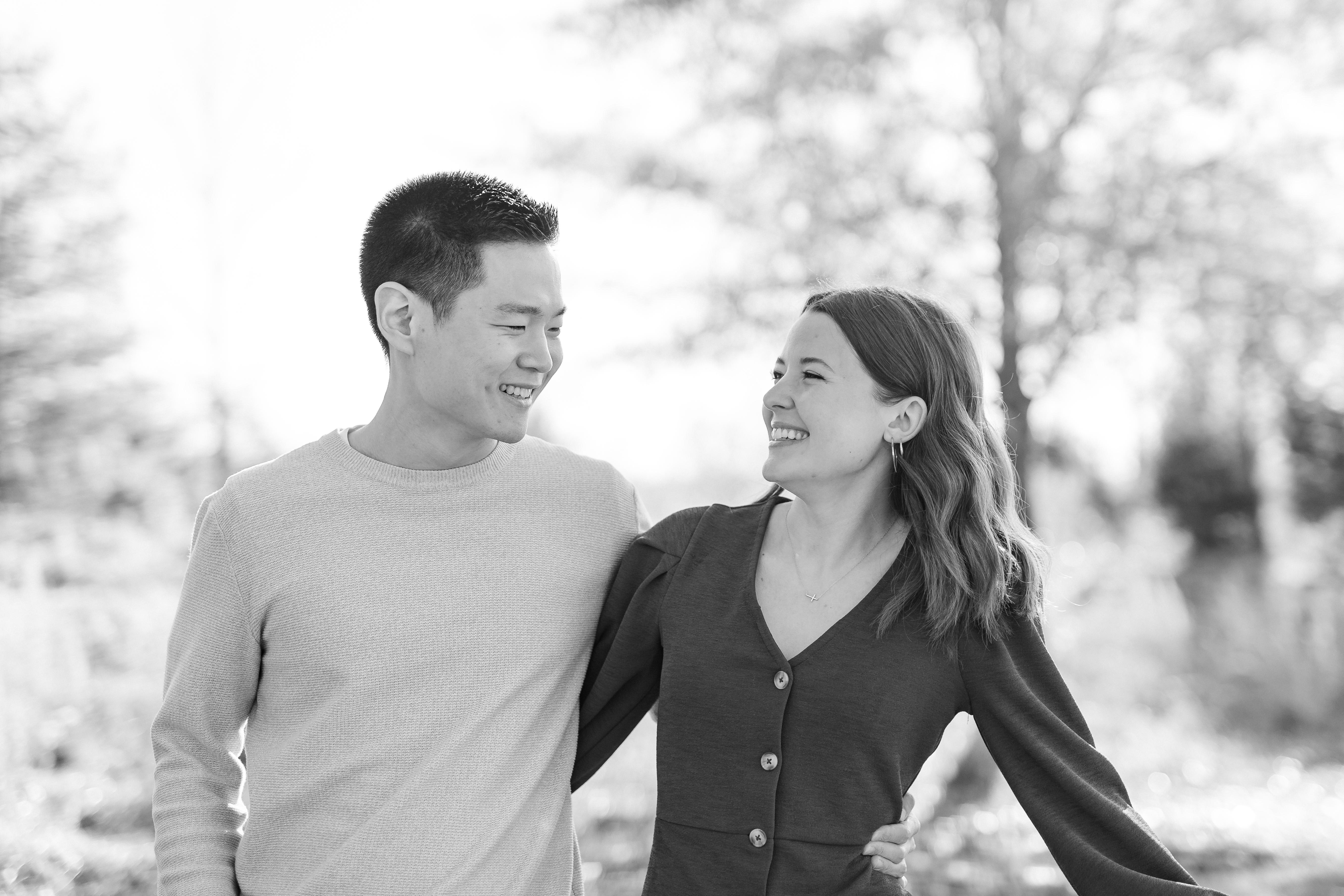 The Wedding Website of Morgan Logsdon and Patrick Choi