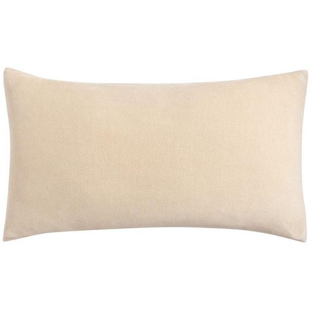 Cozy Cloud Sham, Oatmeal, King