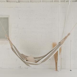 Striped Hammock