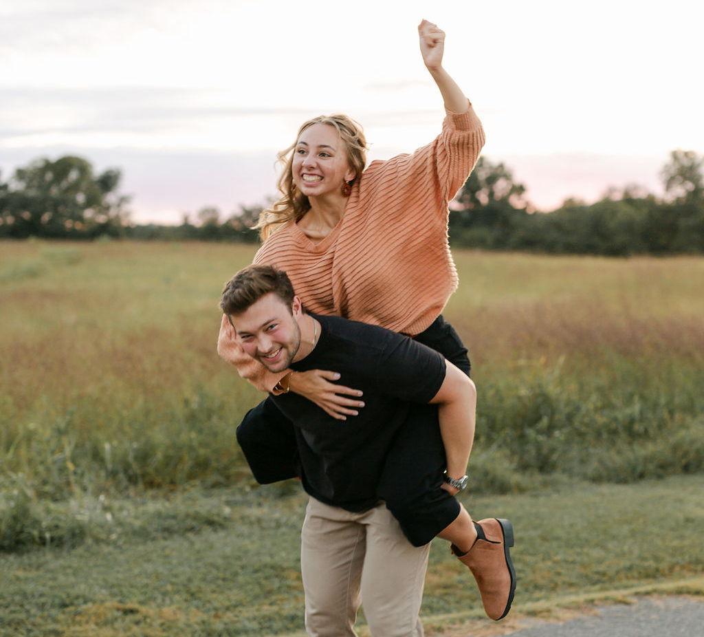The Wedding Website of Kailey Kear and Matthew Scanlon