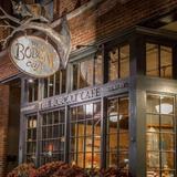 The Bobcat Cafe & Brewery