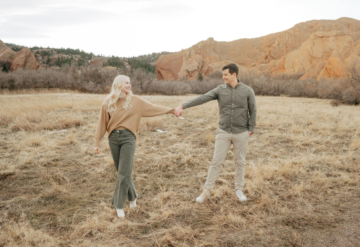 The Wedding Website of Noa Kossmann and Noah Clay