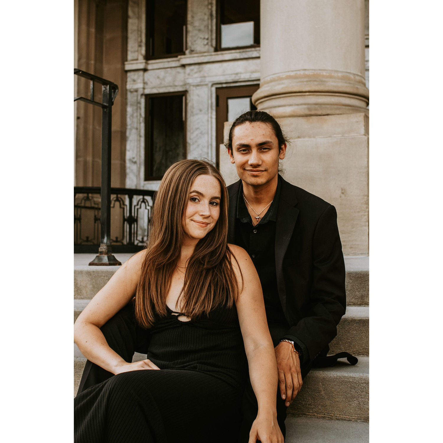 2023 - Engagement Photos