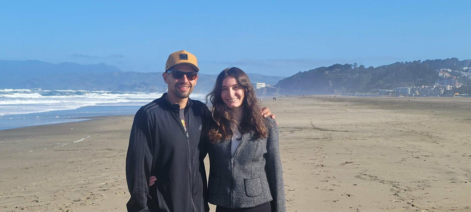 The Wedding Website of Holly Brumbach and Allan Rivas-Martinez