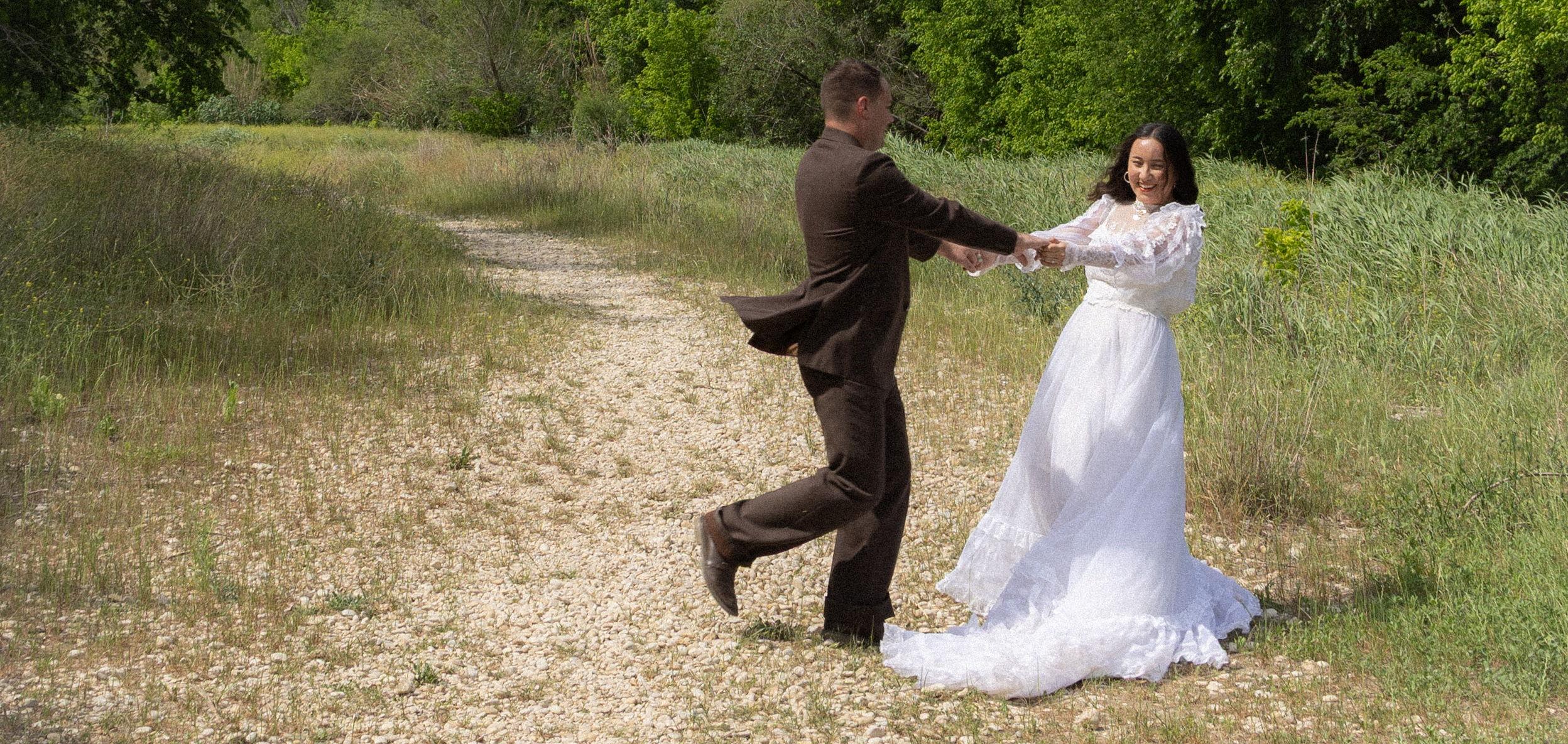 The Wedding Website of Renee Owens and Josh Fabos