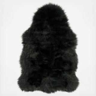 Yukon Shag Rug
