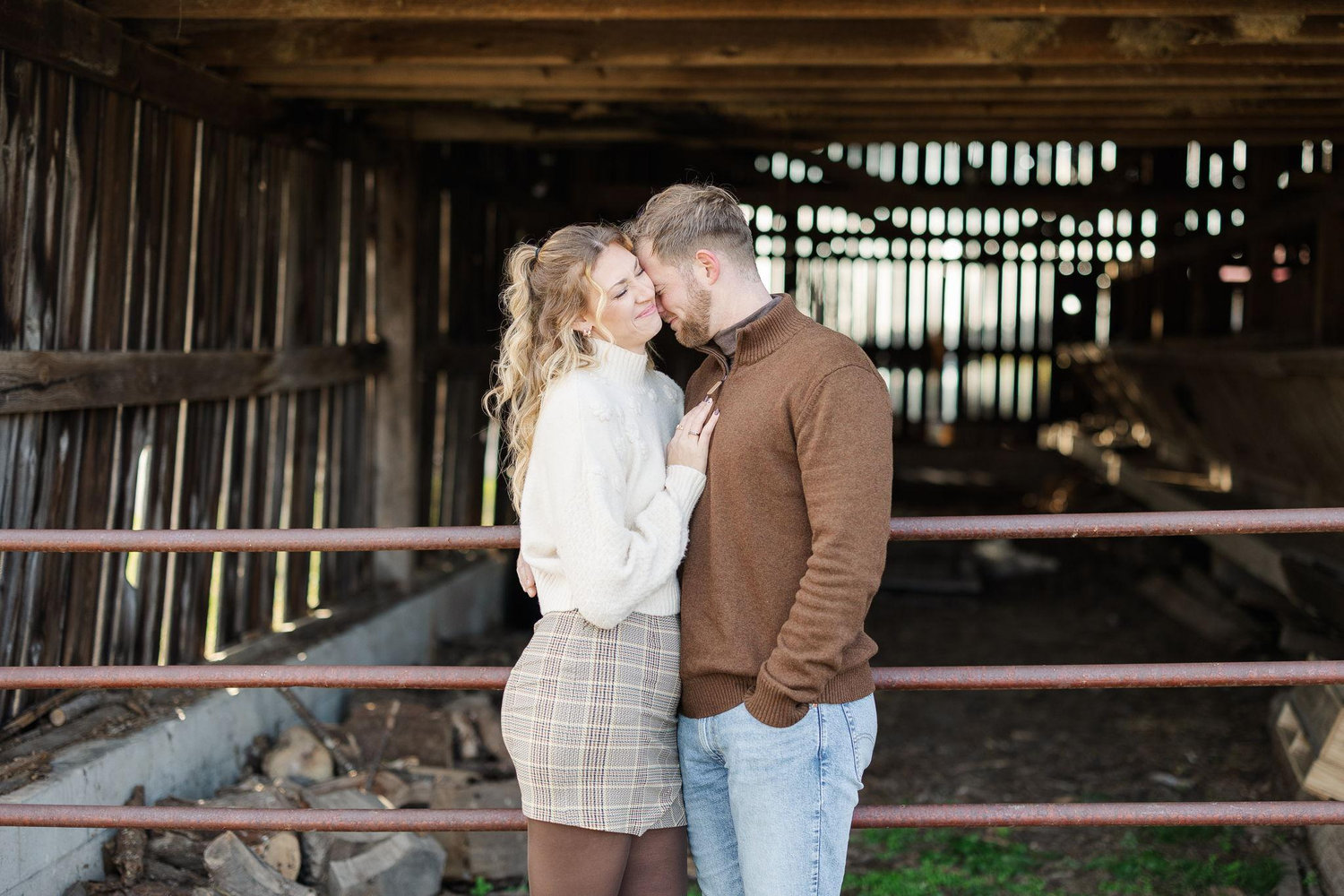 The Wedding Website of Elizabeth Brown and Ryan Schilling