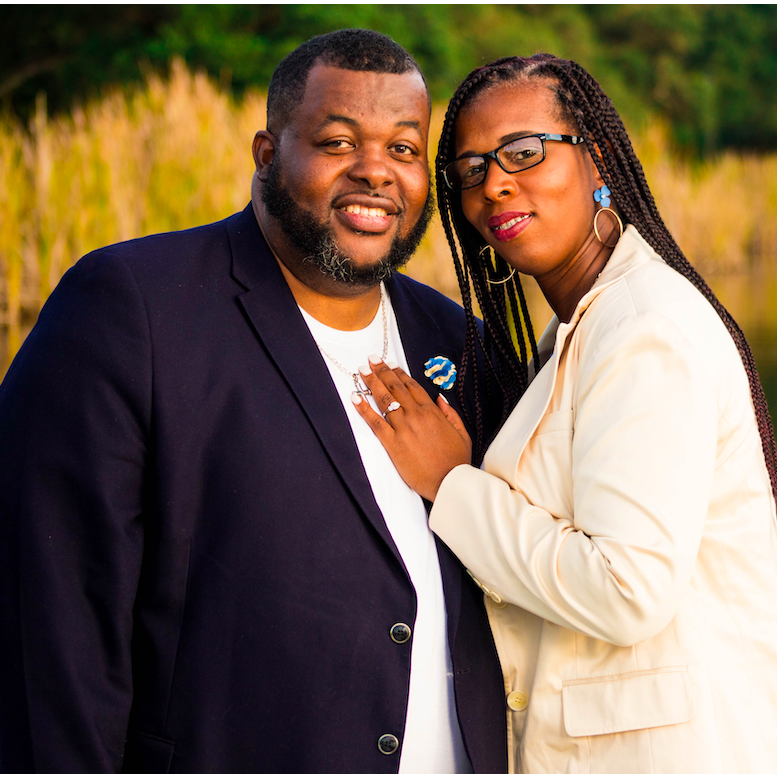 Waiting is a sign of true love and patience. It took us 15 years, but by the grace of God, we are here.