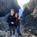 Driftwood Beach State Recreation Site