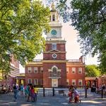 Independence Hall