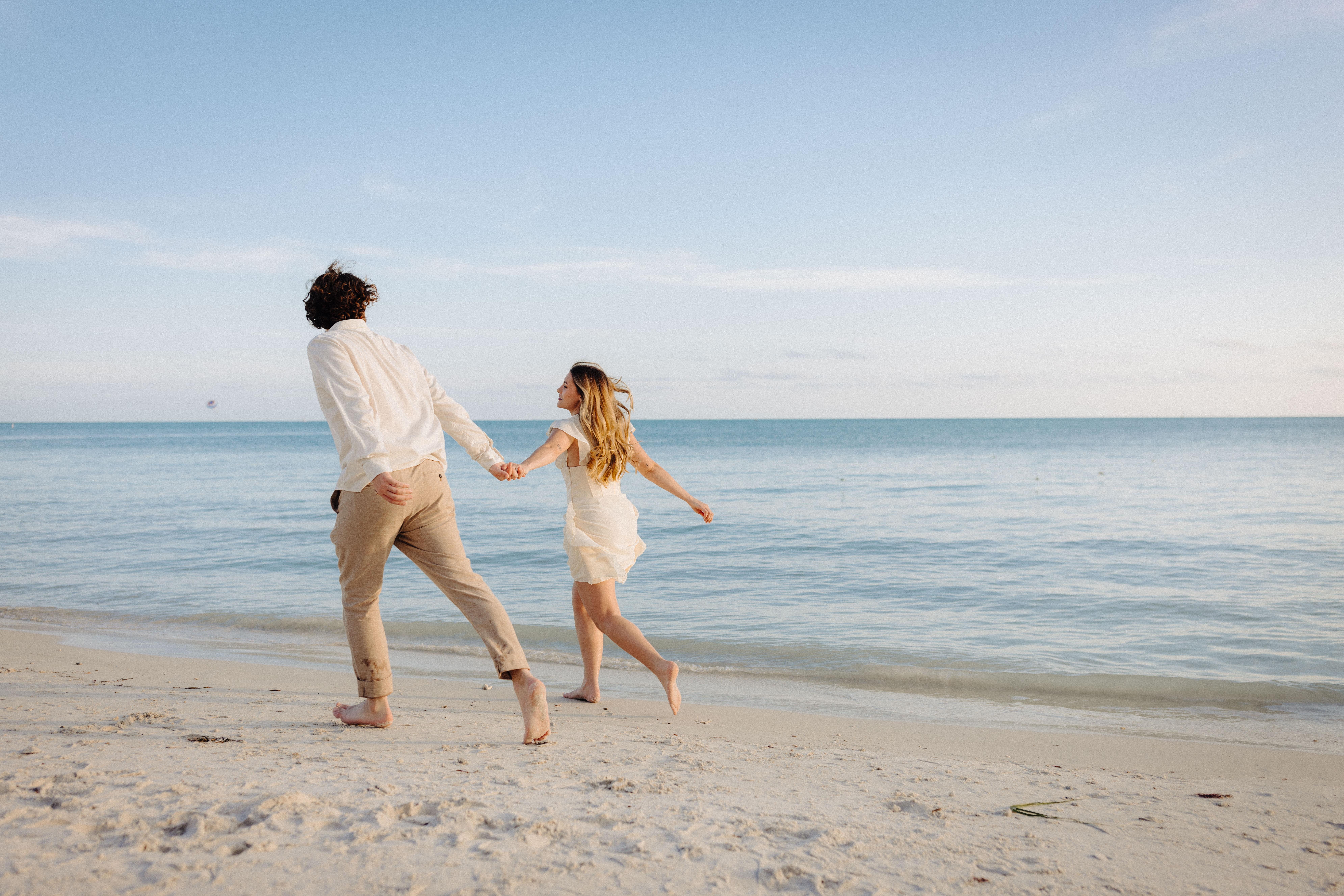 The Wedding Website of Haeli Dove and Noah Clevenger