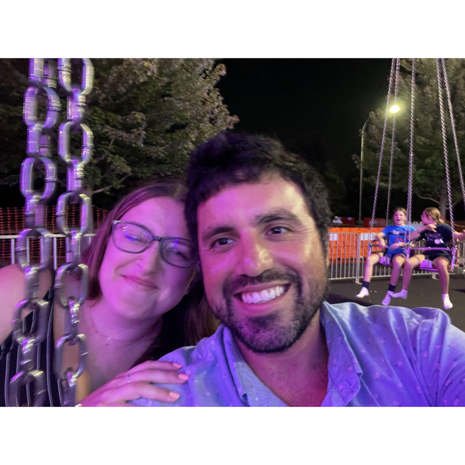 Taste of Glen Ellyn Adventures