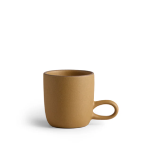 Heath + Herman Miller Studio Mug in Turmeric