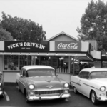 Pick's Drive-In