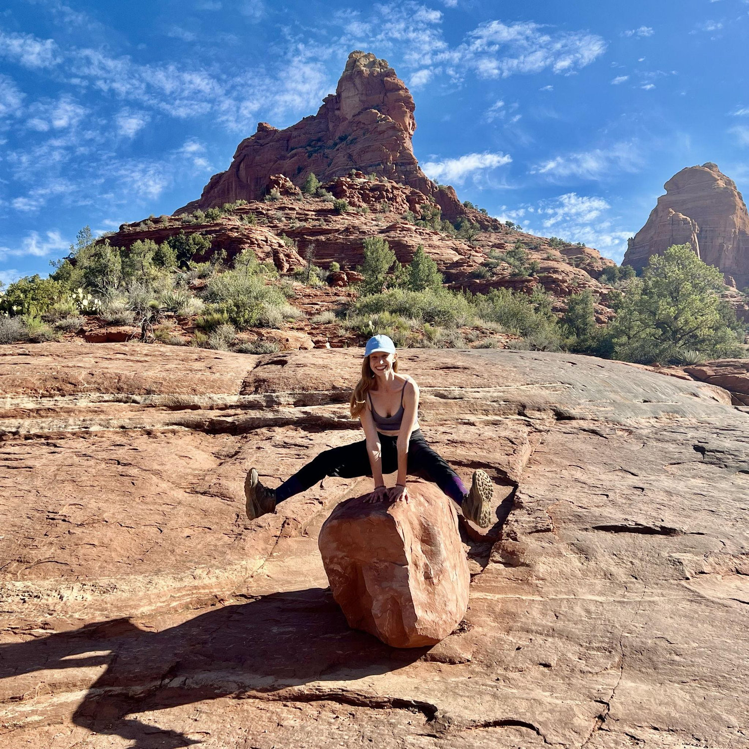 Sedona