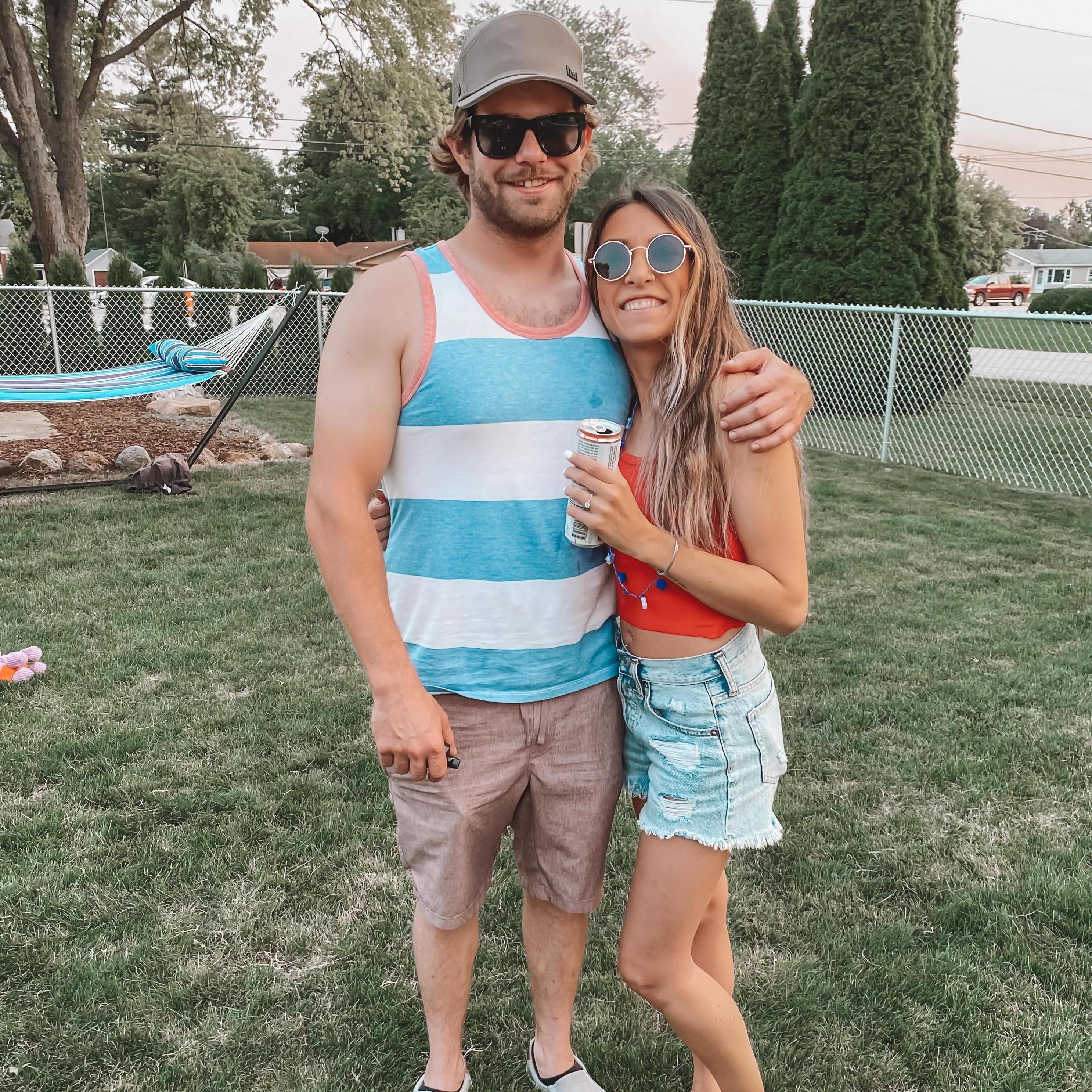 2021 - Happy 4th of July!