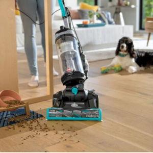 Swivel Pet Reach Upright Vacuum