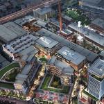 American Tobacco Campus