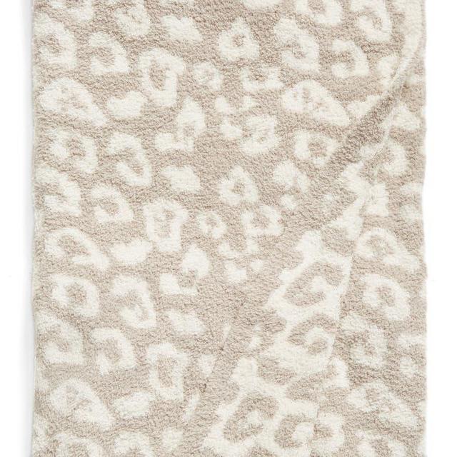 Barefoot Dreams Blanket