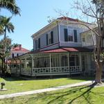 Edison & Ford Winter Estates