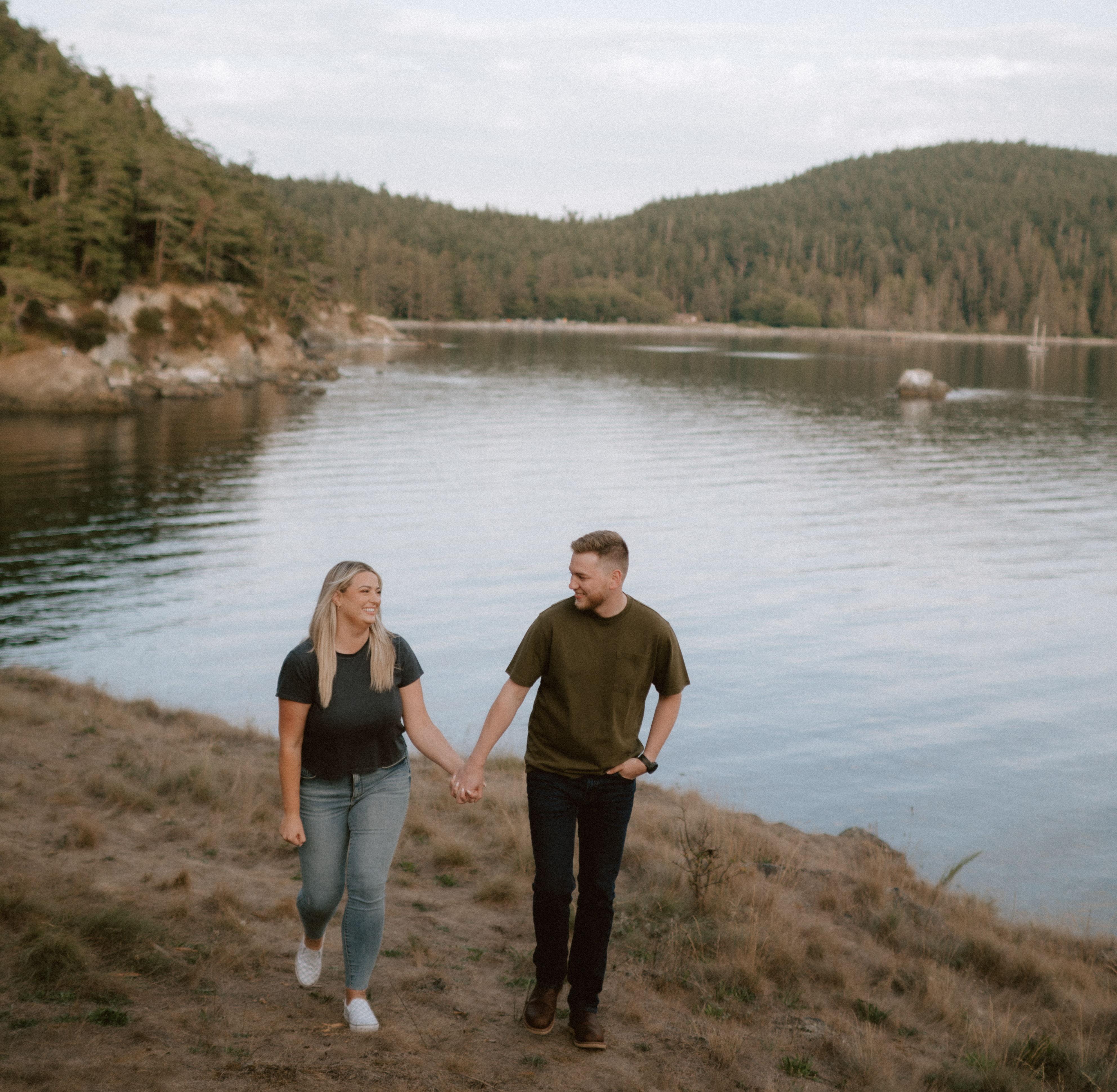 The Wedding Website of Michelle Haywood and Wyatt Murphy