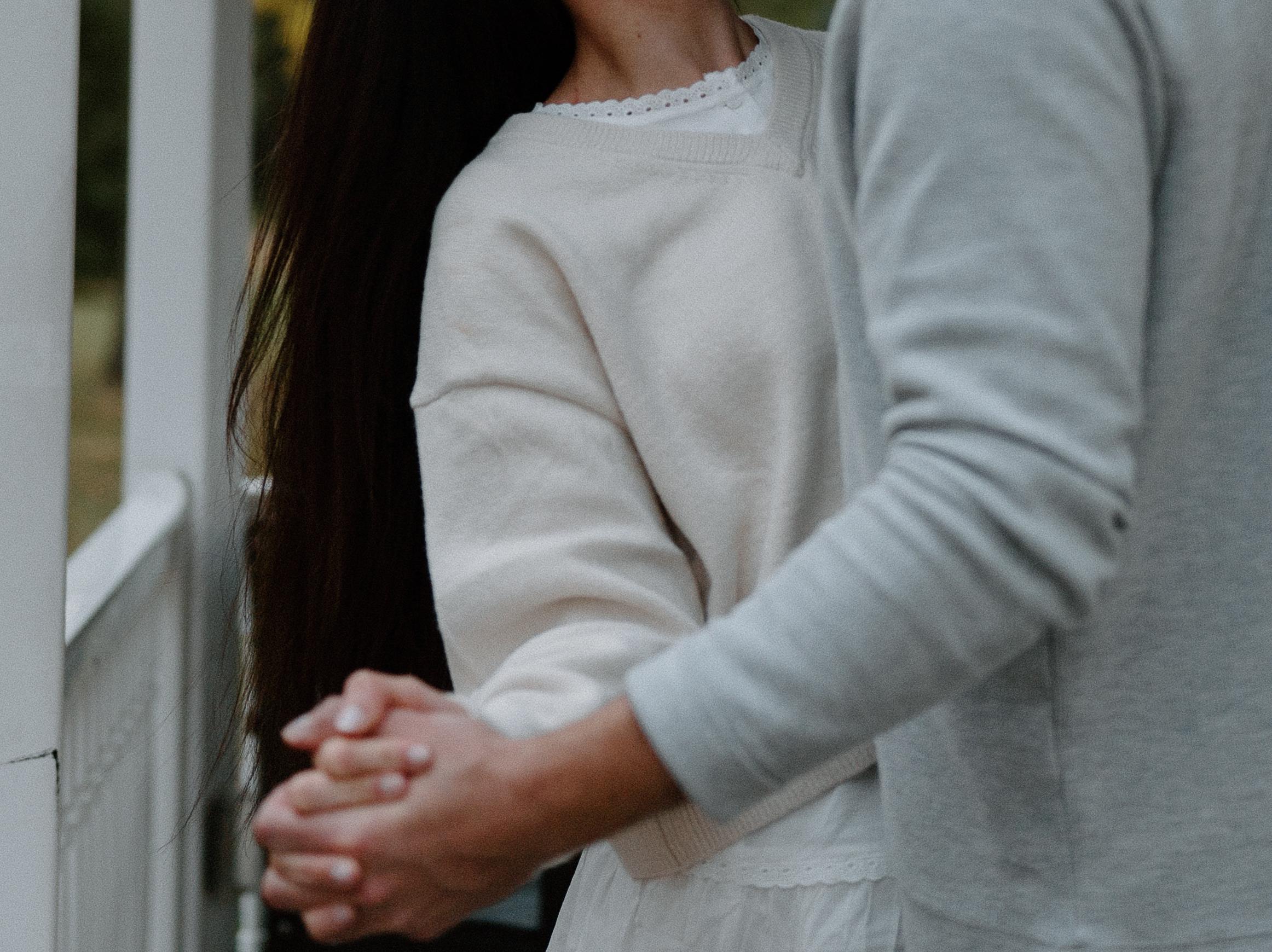 The Wedding Website of Julia Faile and Torin Hignell