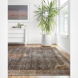 Layla Barcelona Rug