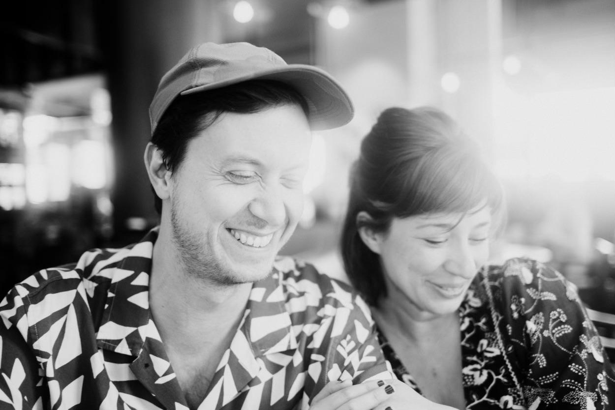 The Wedding Website of Annie Tippe and Michael Barringer