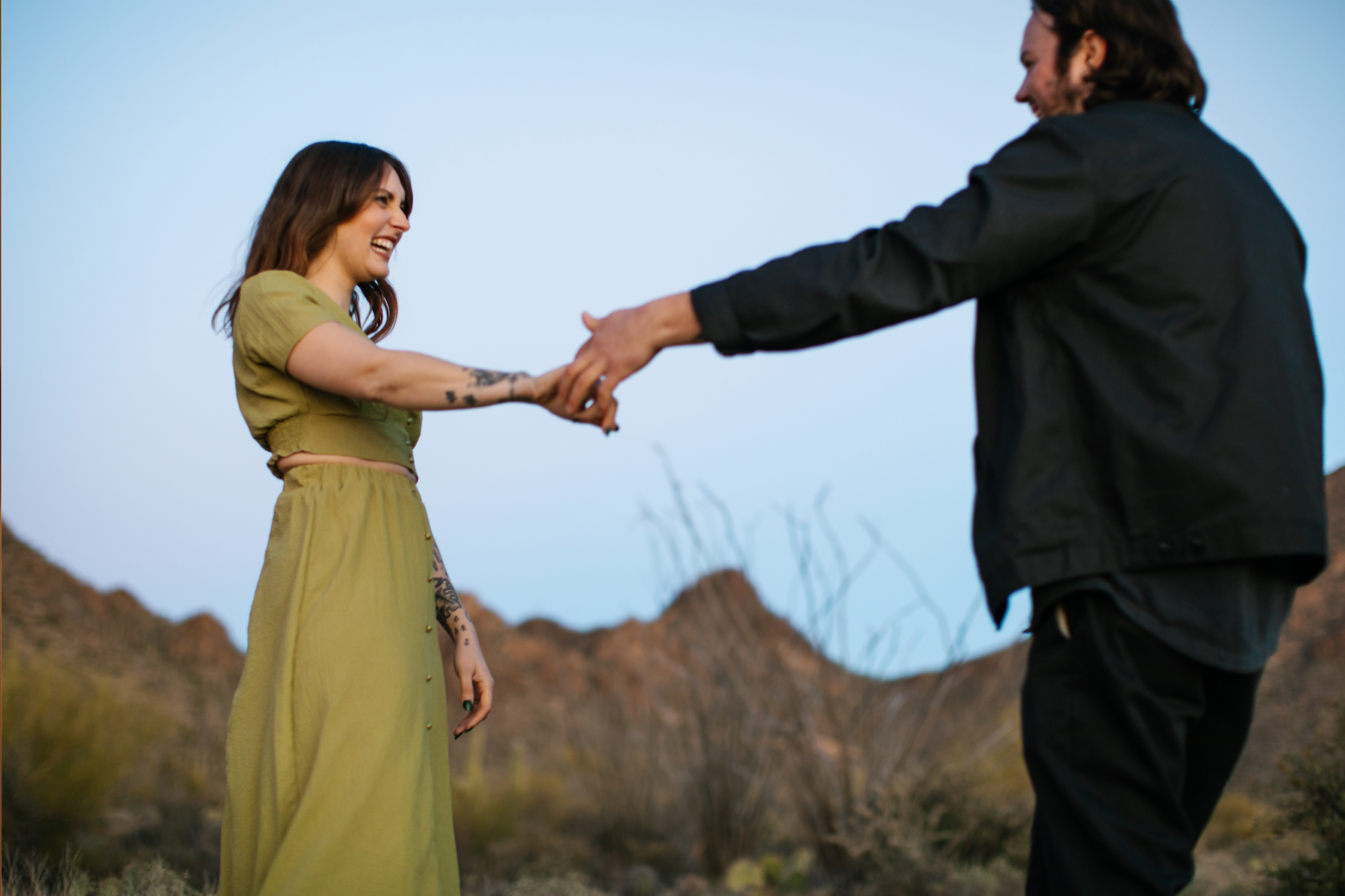 The Wedding Website of Natalie Pappas and Nicholas Gohl