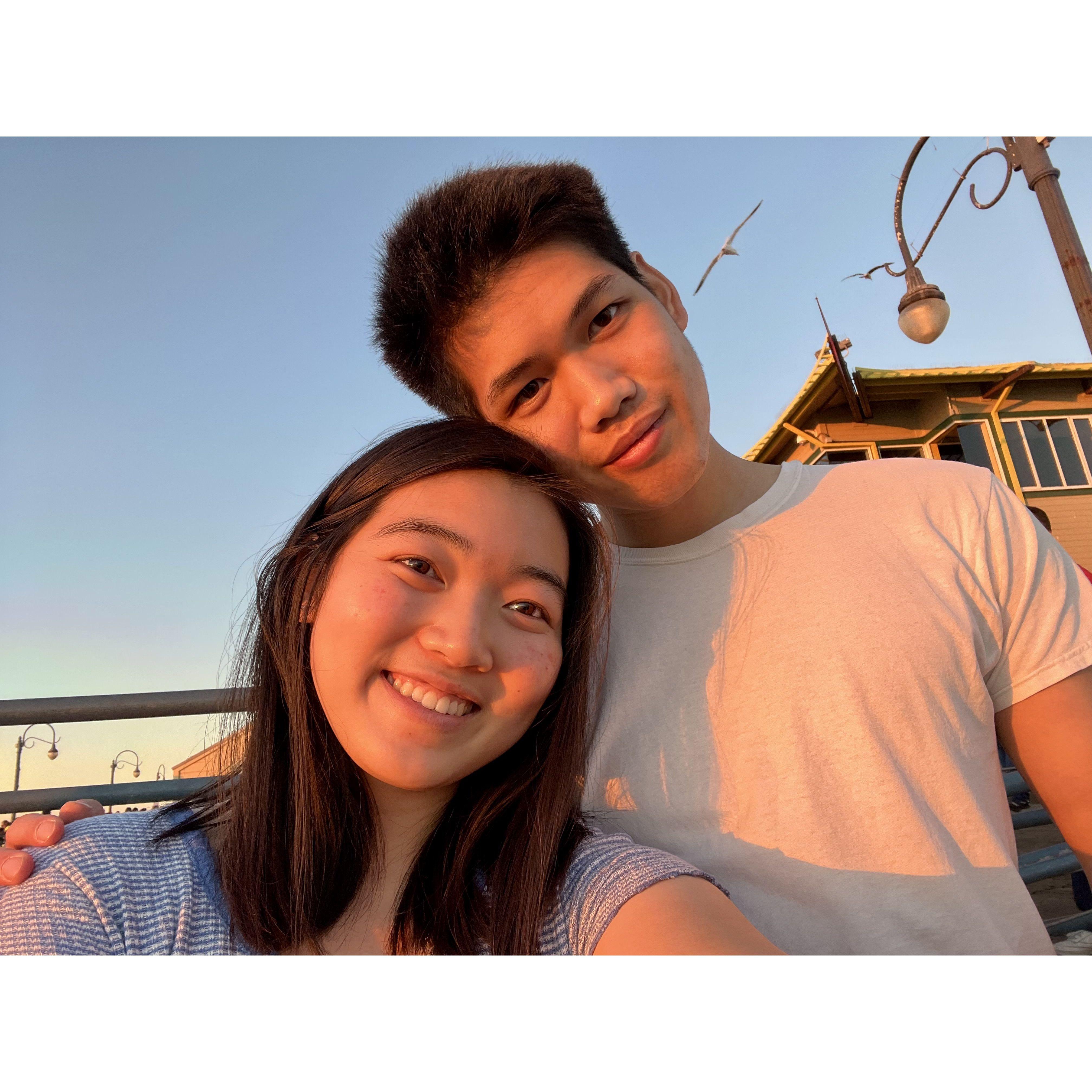 Our first date!! 02.05.2022