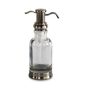 Dresden Lotion Dispenser