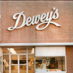 Dewey's Bakery