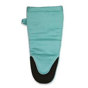 Kitchensmart® Solid Oven Mitt in Surf