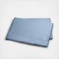Talita Satin Stitch Flat Sheet