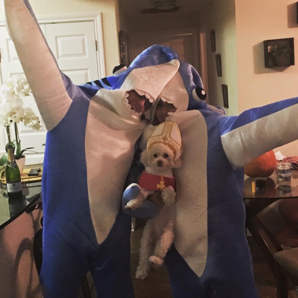 Halloween 2016