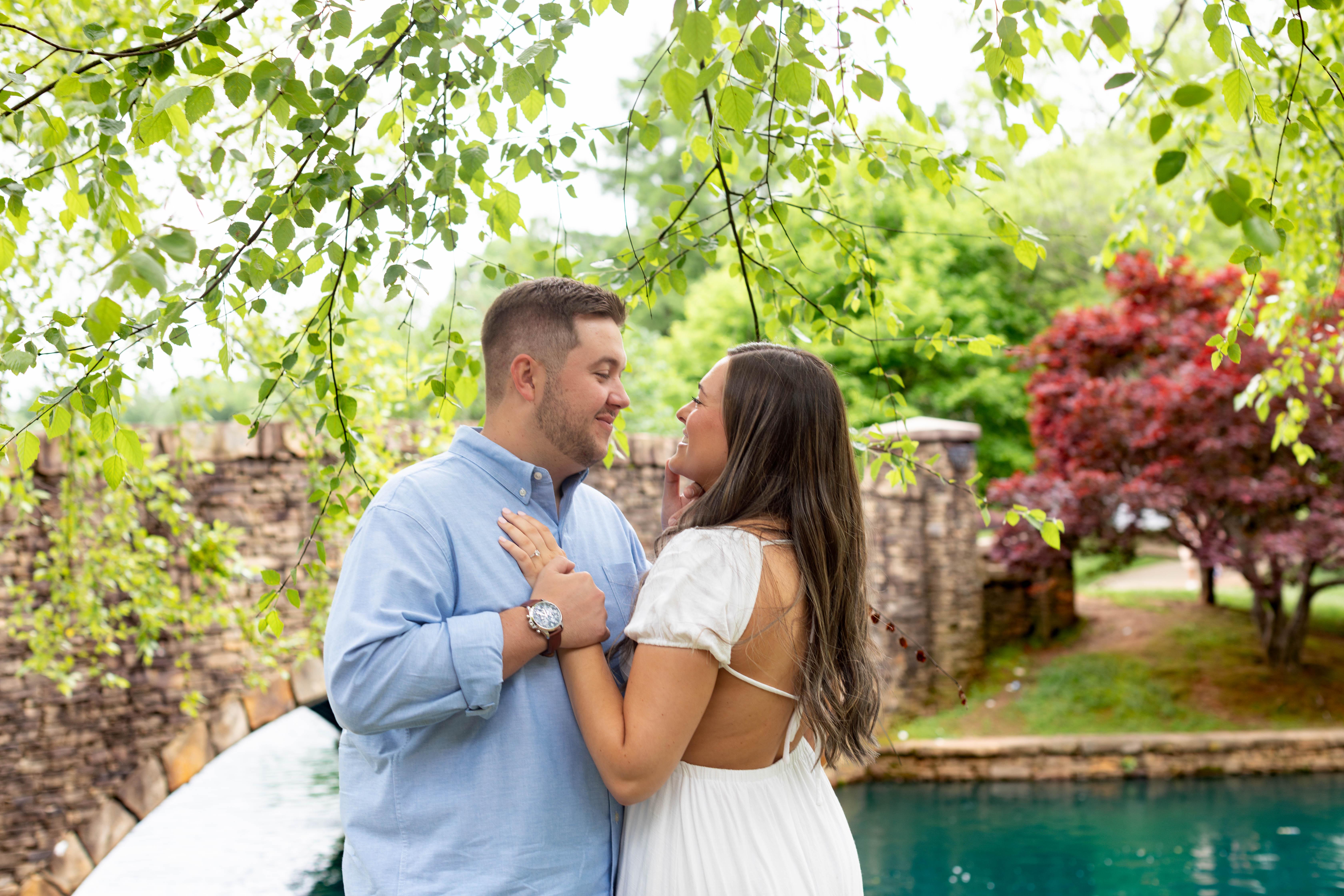 The Wedding Website of Mackenzie Cotton and Nick Cocilova