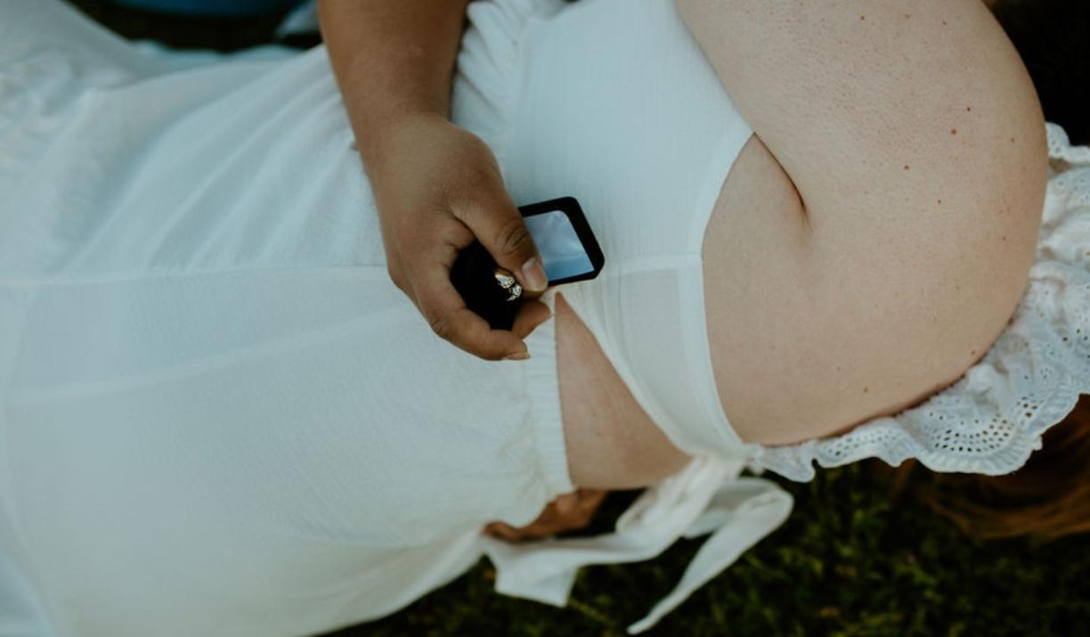 The Wedding Website of Annika Arnold and Samuel Pacheco