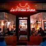 La Prima Tazza