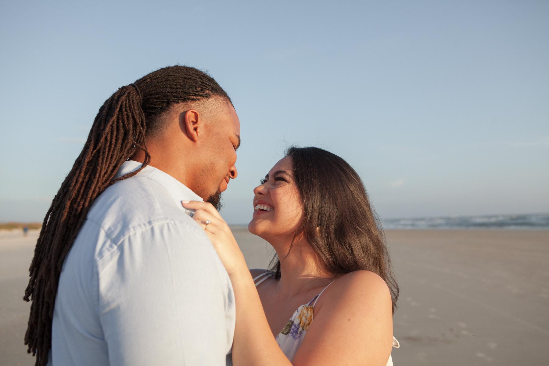 The Wedding Website of Jamie Whalen and O'Shae Bridges