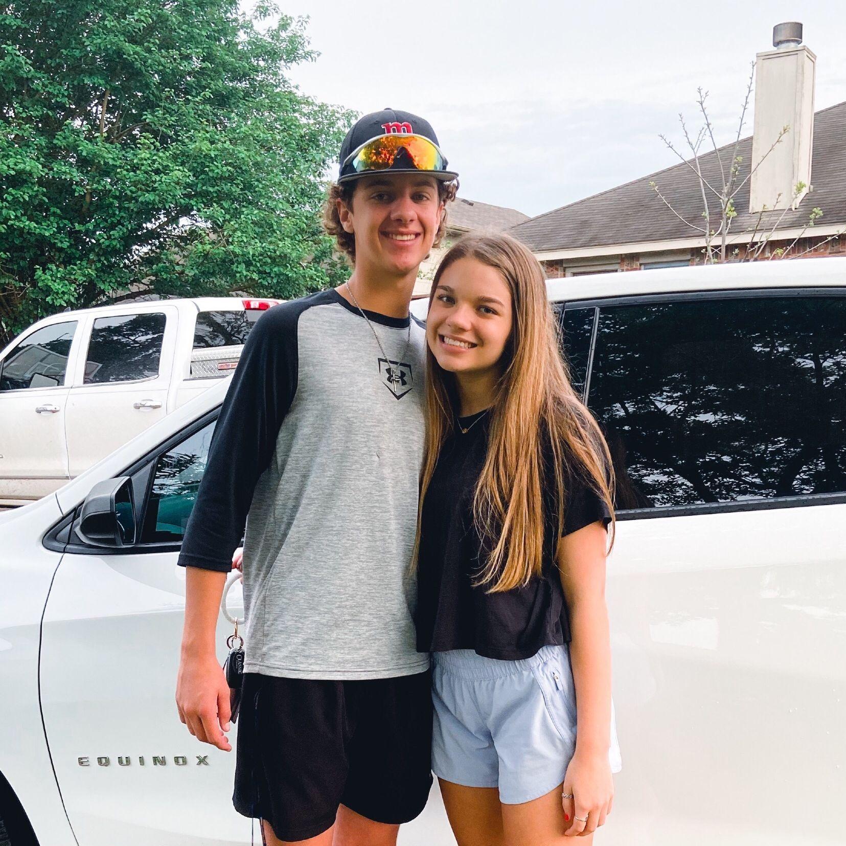 Taylor's 16th birthday!