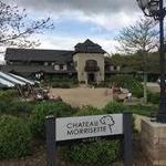 Chateau Morrisette Winery